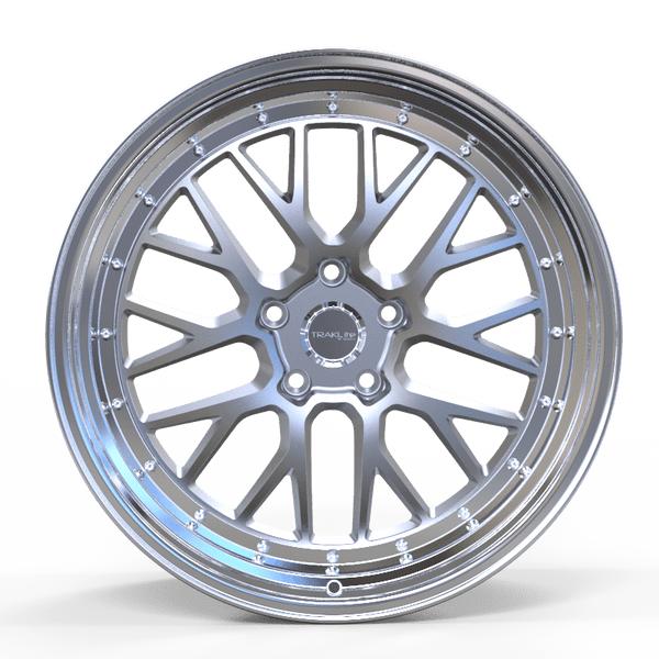 Traklite Turbulance  18X8.5