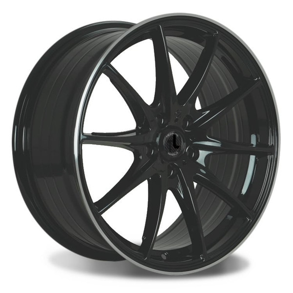 Dim-501, 17X7.5, 5X110