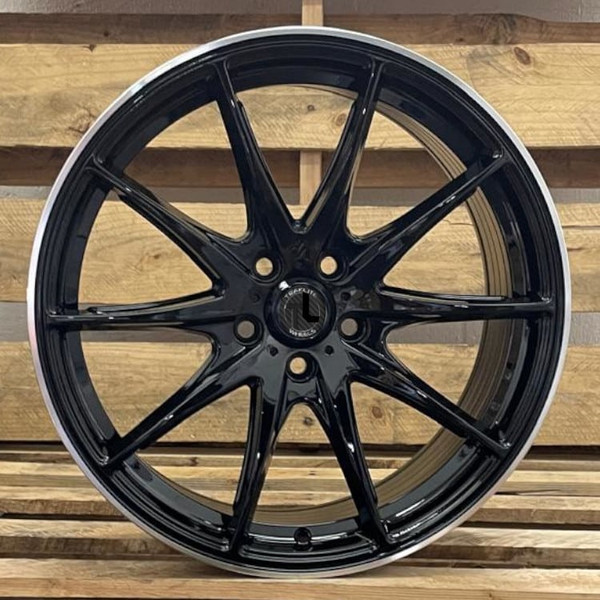 Dim-501, 17X7.5, 5X110