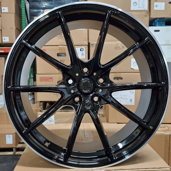 Dim-501, 17X7.5, 5X110