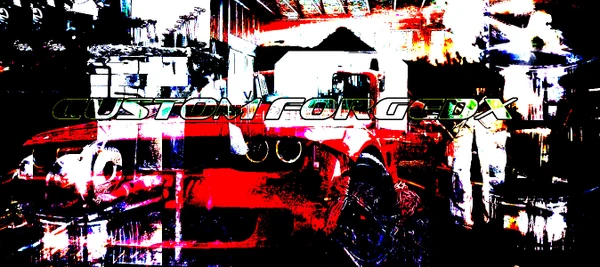 ForgedX