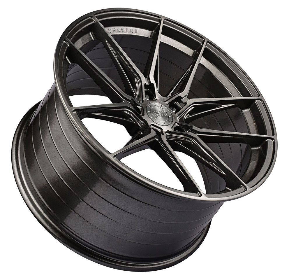 Vertini RotaryFlowForged RFS1.8 - Best Wheel Deals