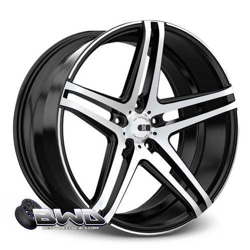 XO_Caracas_Black_Machined__875