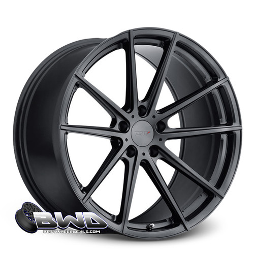 TSW Bathurst Gloss Gunmetal RF Wheels | BestWheelDeals | Order
