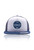 AMBTS Snapback Trucker Hat - Blue