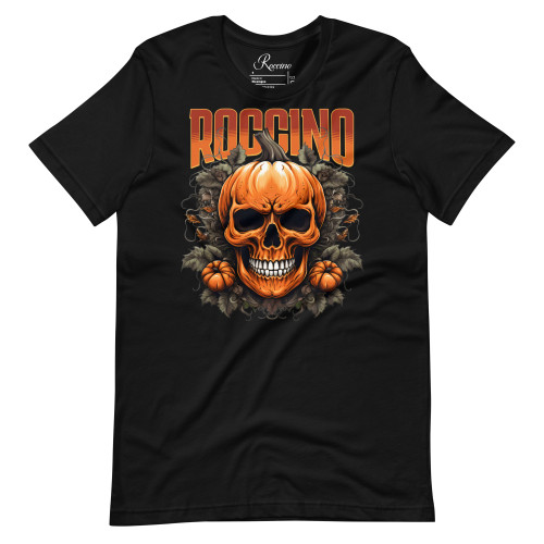 Skull-O'-Lantern