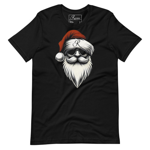 Naughty or Nice tee