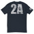 2A Tee