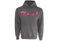 Men’s Blessed Fleece Hoodie