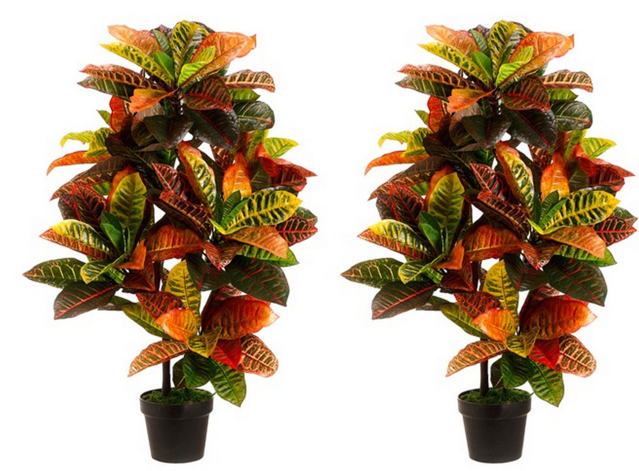 artificial outdoor plants uv resistant