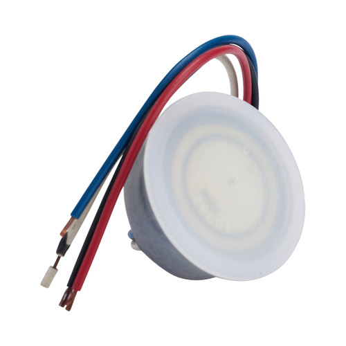 Touch screen switcher white