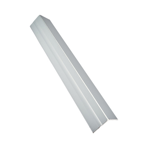 Top coaming silver