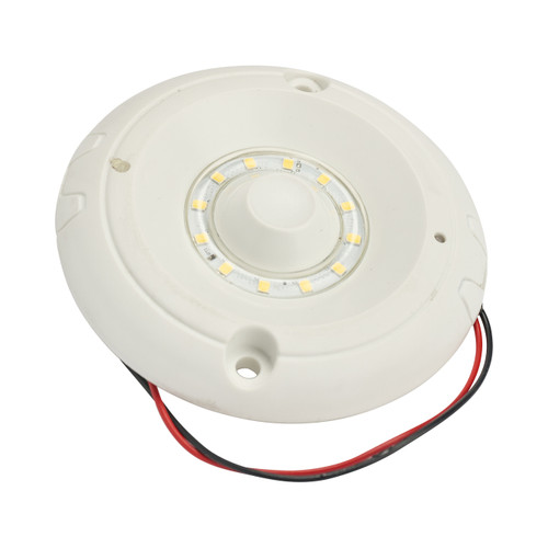 Internal LED light 12/24V white