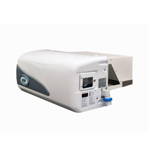 GOVI 2000N chiller mobile coolroom unit