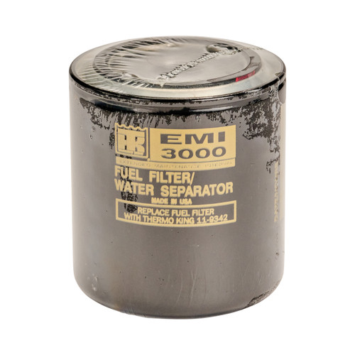 Filter fuel-assy EMI 3000