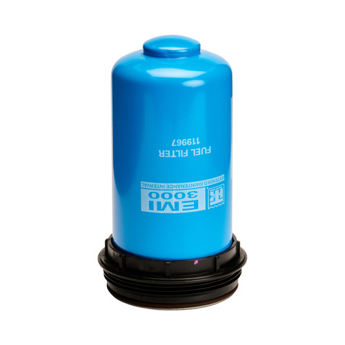 Filter fuel EMI 3000