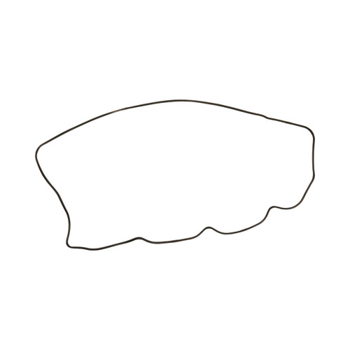 Gasket cover tier2