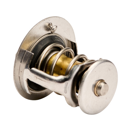 Thermostat 160F 486VH