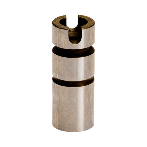 Shaft pump oil