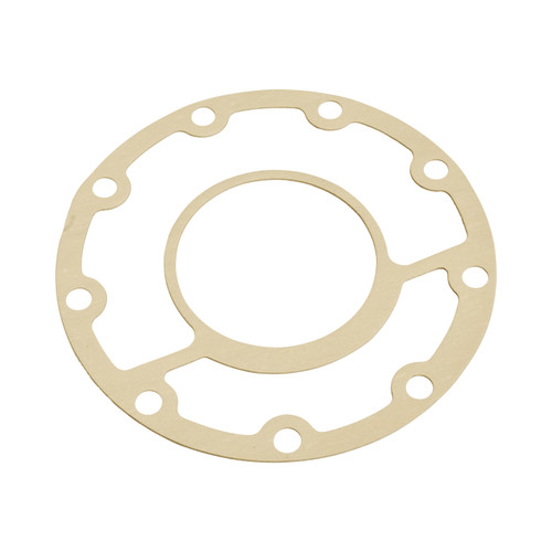Gasket drive end