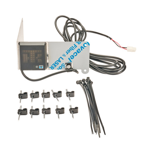 Status light led d/side
