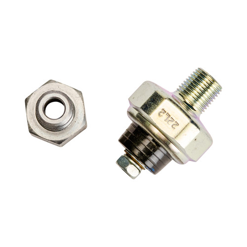 Kit switch oil & adapter