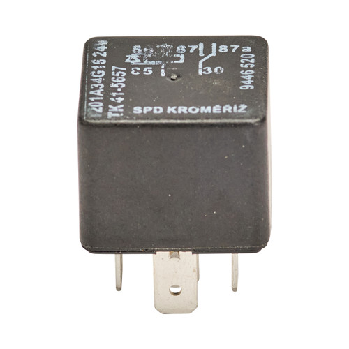 Relay 24VDC