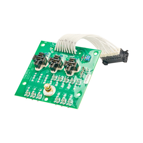 Pcb for blm verison brushless power board