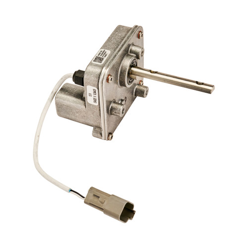 Motor damper SLX