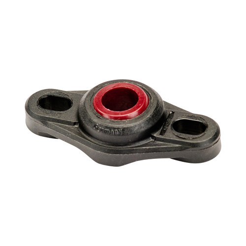 Bearing flange