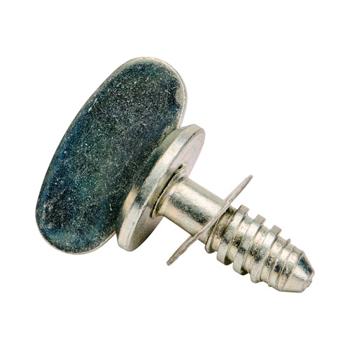 Fastener screw wing SS