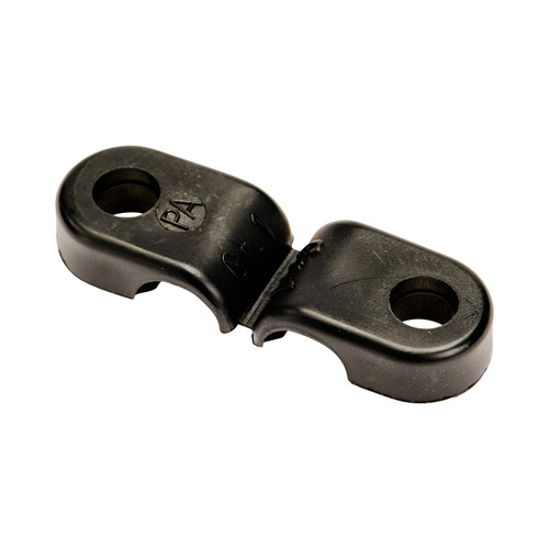 Clamp-tube