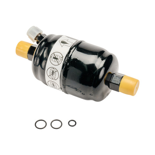 Kit oil separator with o-rings