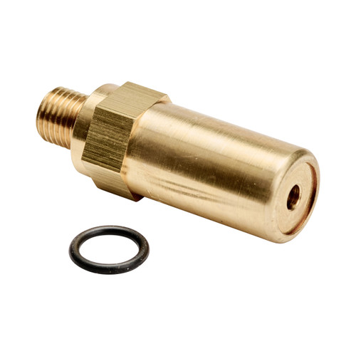 Valve relief