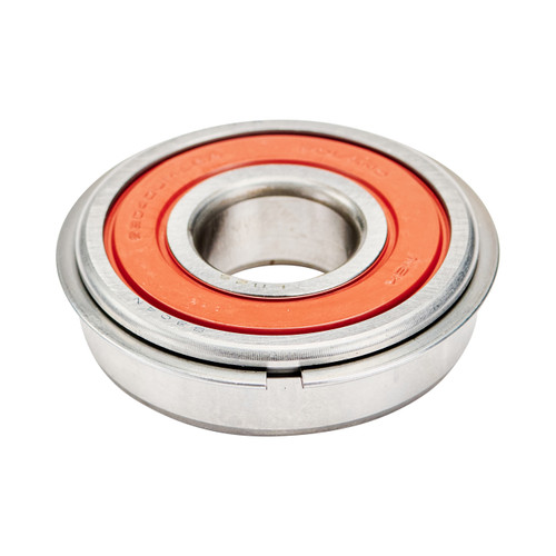 Bearing w/- circlip