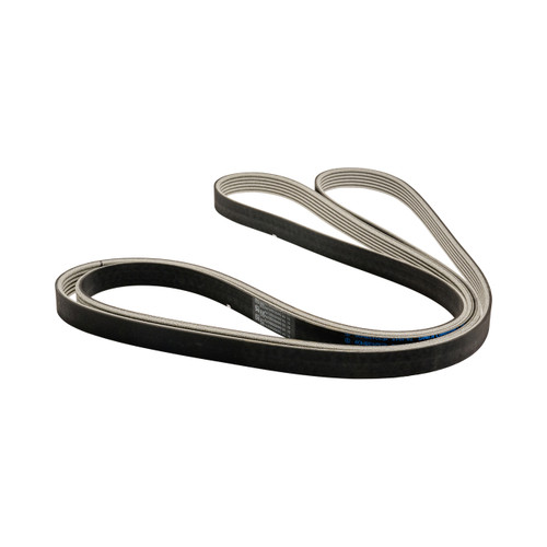 Belt fan drive SLX
