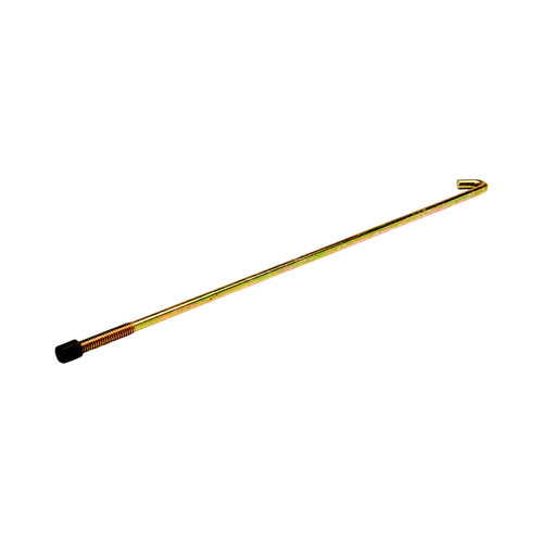 Rod - battery holddown