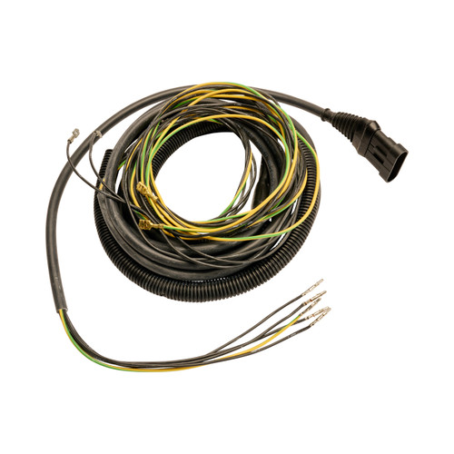 Anteo Cable - Platform Foot & Light Controls (Var Models)