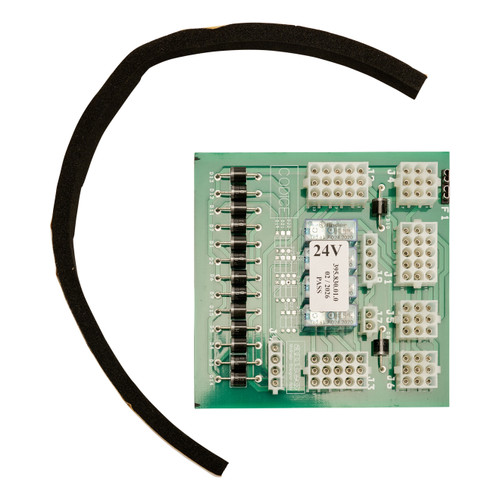 Anteo Electric Board - 24V (F3/F4)