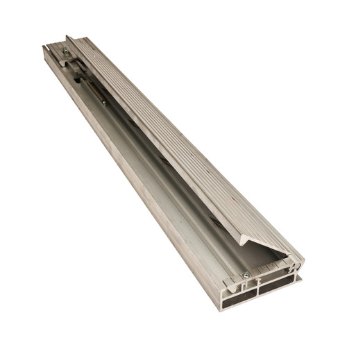 Anteo Roll Stop Steel Platform