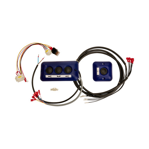 Anteo Control - 3 Button Panel (F3/REP)