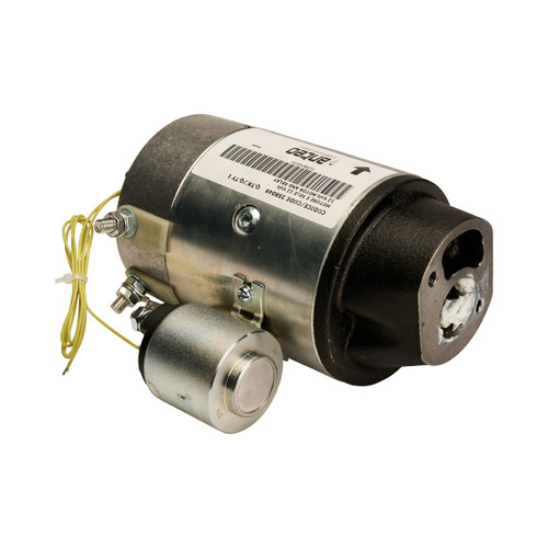 Anteo 12V Motor & Relay