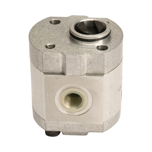 Anteo Pump Oil 12V - Pump Length 74.0mm