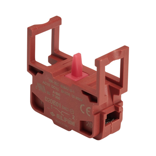 Anteo Brown Switch/contact