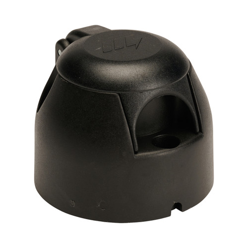 Anteo 7-pole Socket 12V