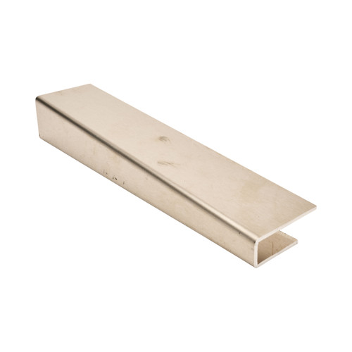 Anteo Platform Tip Closure Right Side Profile L=30 Cm