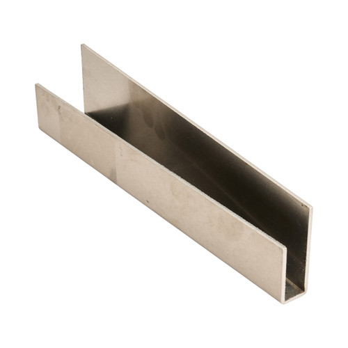 Anteo Platform Tip Closure Left Side Profile L=30 Cm