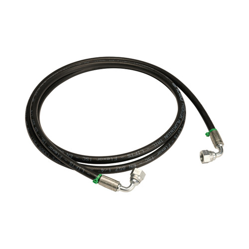 Anteo Hose Hydraulic - Imp.retr.F4 - Alum Screeened 3300 PSI