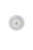 Door holder antivibrating silver