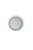 Door holder antivibrating silver